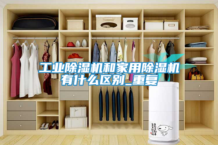 工業PICACG哔咔官网入口和家用PICACG哔咔官网入口有什麽區別_重複