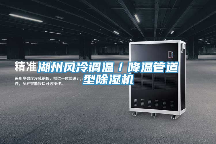 湖州風冷調溫／降溫管道型PICACG哔咔官网入口