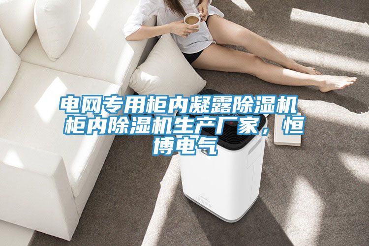 電網專用櫃內凝露PICACG哔咔官网入口 櫃內PICACG哔咔官网入口生產廠家，恒博電氣