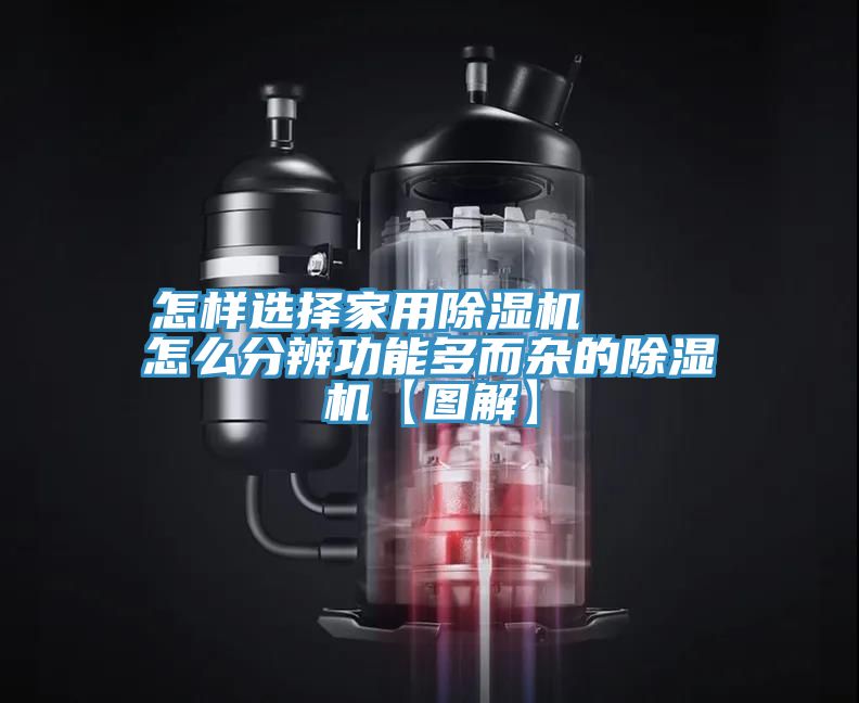 怎樣選擇家用PICACG哔咔官网入口    怎麽分辨功能多而雜的PICACG哔咔官网入口【圖解】