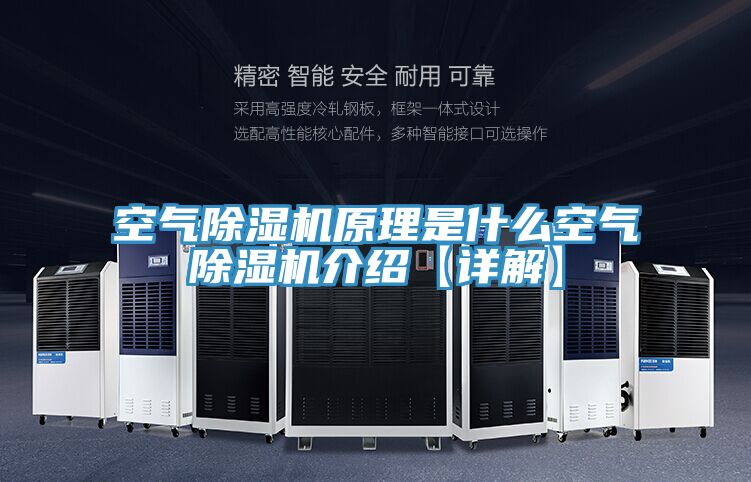 空氣PICACG哔咔官网入口原理是什麽空氣PICACG哔咔官网入口介紹【詳解】