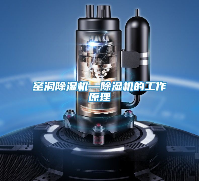 窯洞PICACG哔咔官网入口—PICACG哔咔官网入口的工作原理