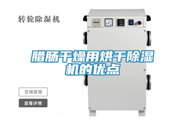 臘腸幹燥用烘幹PICACG哔咔官网入口的優點