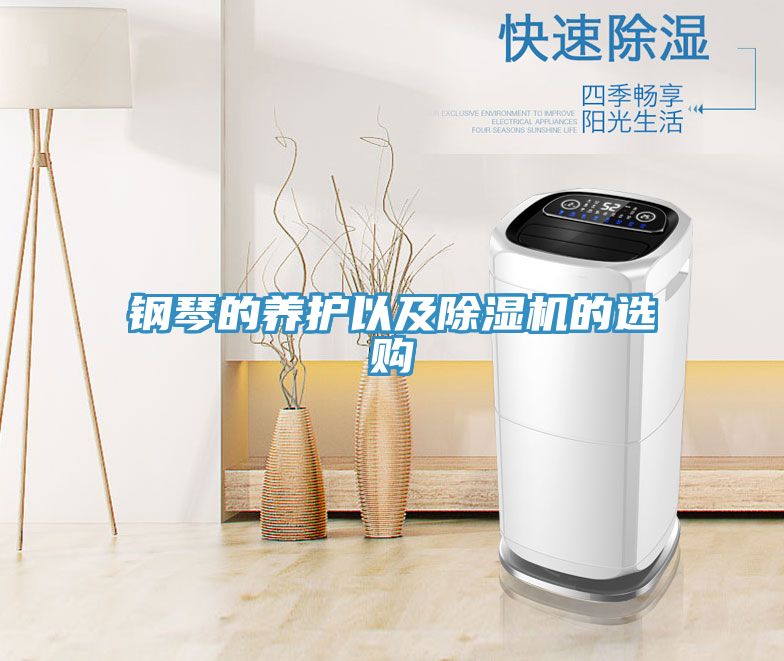 鋼琴的養護以及PICACG哔咔官网入口的選購