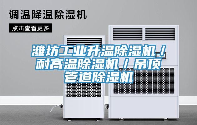 濰坊工業升溫PICACG哔咔官网入口／耐高溫PICACG哔咔官网入口／吊頂管道PICACG哔咔官网入口