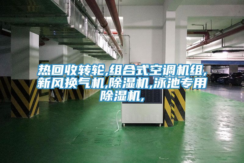 熱回收轉輪,組合式空調機組,新風換氣機,PICACG哔咔官网入口,泳池專用PICACG哔咔官网入口,