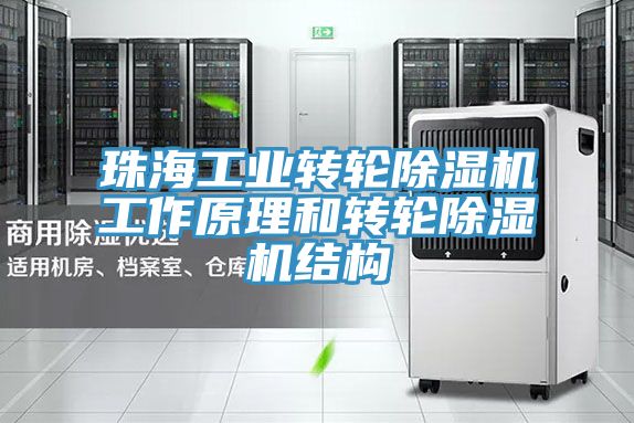 珠海工業轉輪PICACG哔咔官网入口工作原理和轉輪PICACG哔咔官网入口結構