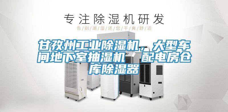 甘孜州工業PICACG哔咔官网入口，大型車間地下室抽濕機  配電房倉庫除濕器