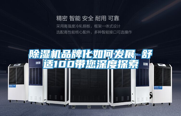 PICACG哔咔官网入口品牌化如何發展　　舒適100帶您深度探索