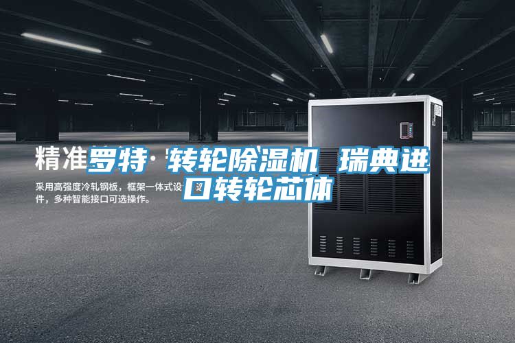 羅特 轉輪PICACG哔咔官网入口 瑞典進口轉輪芯體