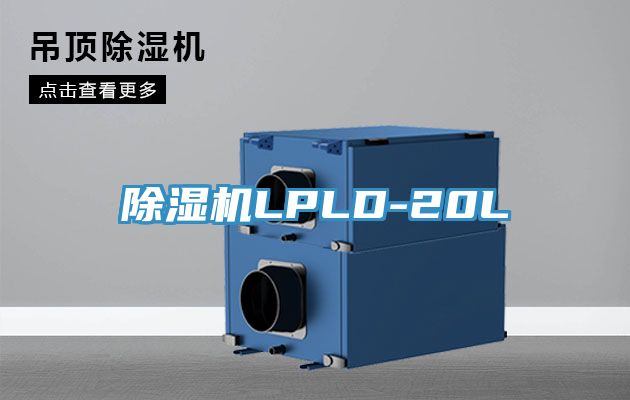 PICACG哔咔官网入口LPLD-20L
