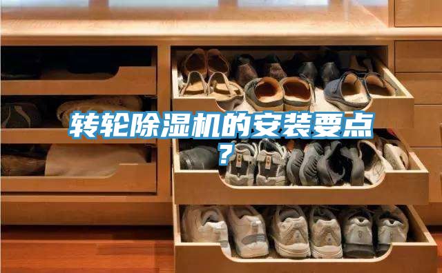 轉輪PICACG哔咔官网入口的安裝要點？