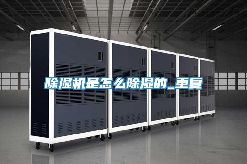 PICACG哔咔官网入口是怎麽除濕的_重複