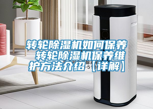 轉輪PICACG哔咔官网入口如何保養 轉輪PICACG哔咔官网入口保養維護方法介紹【詳解】