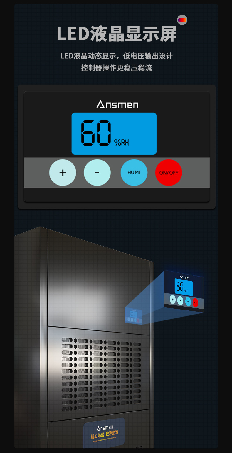 防爆PICACG哔咔官网入口C360 (5)
