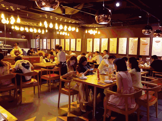 哔咔漫画免费观看入口官网餐飲行業酒店餐廳廚房幹燥除濕解決方案